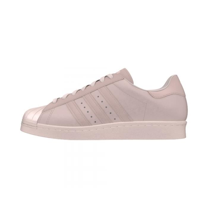 adidas superstar 80s femme